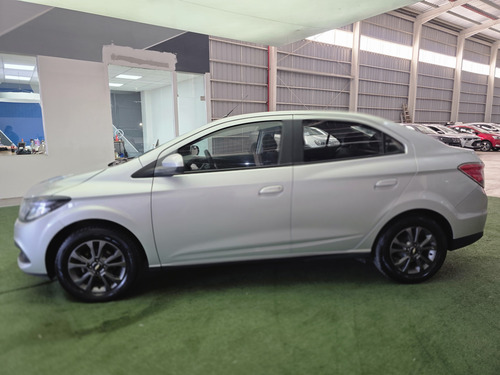 Chevrolet Prisma 1.4 Ltz At 98cv