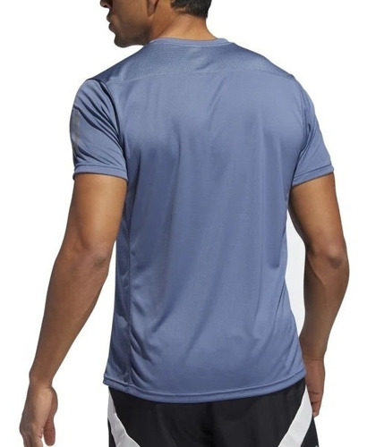 wenselijk Lief Speciaal Camiseta Masculina adidas Dz9005 | Parcelamento sem juros