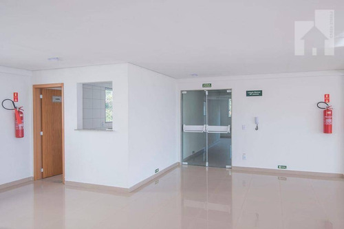 Imagem 29 de 30 de Apartamento Garden Com 2 Dormitórios À Venda - Jardim Das Tulipas - Jundiaí/sp - Gd0012
