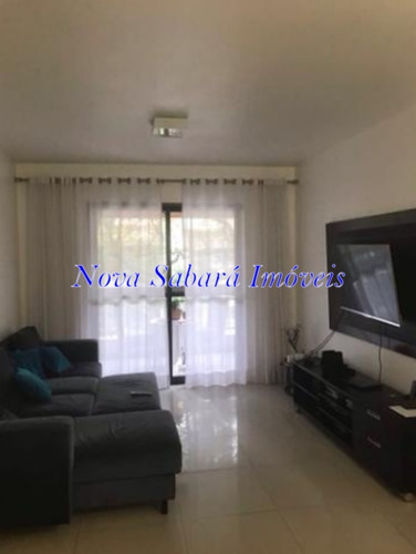 Imagem 1 de 10 de Apartamentos Em São Paulo - 2144