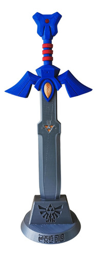 Accesorio Master De Link (zelda)