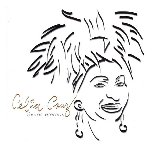 Celia Cruz - Exitos Eternos | Cd