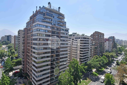 22653 - Av. Presiente Riesco / Las Condes