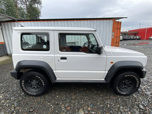 Suzuki Jimny Rhsf57