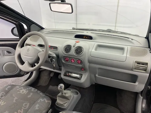 Renault Twingo 1.2 Dynamique Soho Edition 2011