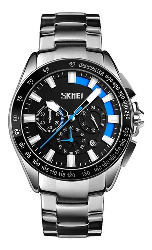 Skmei 9167 best sale