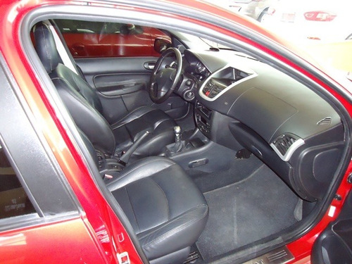 Peugeot 207 Hatch Xs 1.6 16v (flex) 2010