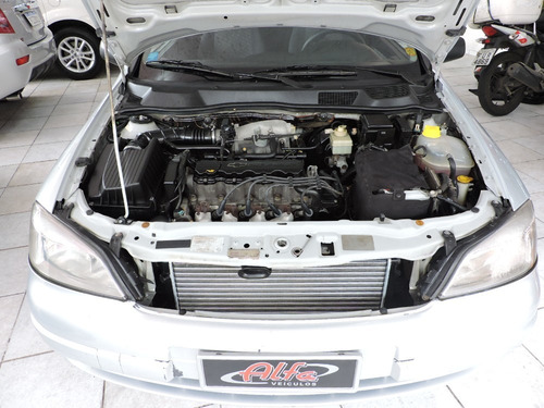 Gm Astra Gl 1.8
