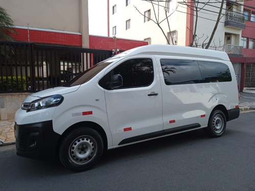 Citroen Jumpy 2019
