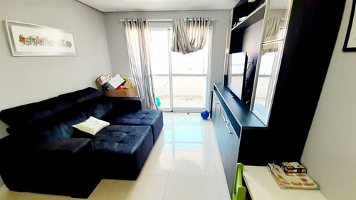 Apartamento Em São João, Itajaí/sc De 74m² 2 Quartos À Venda Por R$ 335.000,00 - Ap944588