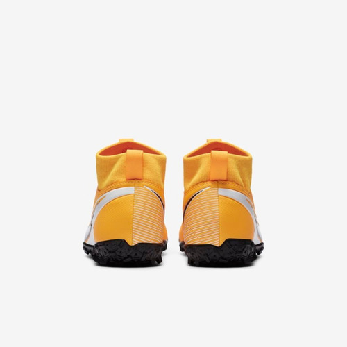 Chuteira Nike Mercurial Superfly 7 Academy Infantil Society