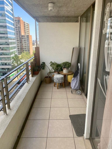 Nueva Providencia 2d, 2b, Estacionamiento Y Bodega