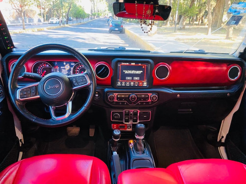 Jeep Wrangler 3.7 Unlimited Rubicon 3.6 4x4 At