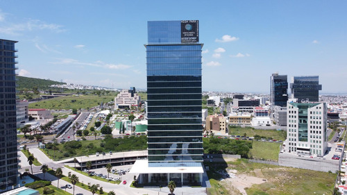 Oficinas Corporativas En Renta High Park, Querétaro, Querétaro