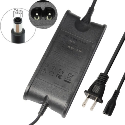 65w Ac Adaptador Cargador Fuente Para Dell Inspiron 15 (3520