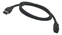 Comprar Dycgtime Firewire Premium 800 Ieee 1394b - Cable De 9 Pines