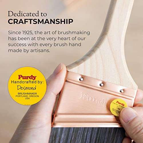 Rodillo Pintura Alta Densidad Purdy 1/2 PuLG (pack 2)