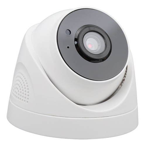 Cámara De Seguridad Interior Inalámbrica Con Control Automát