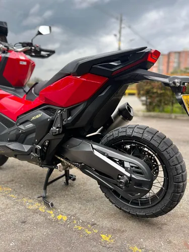 Honda X-adv 2021