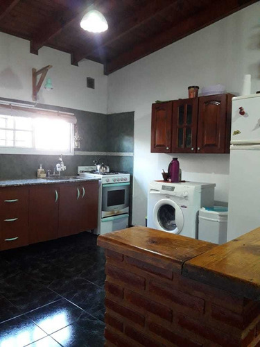 Casa De 3 Amb En La Plata