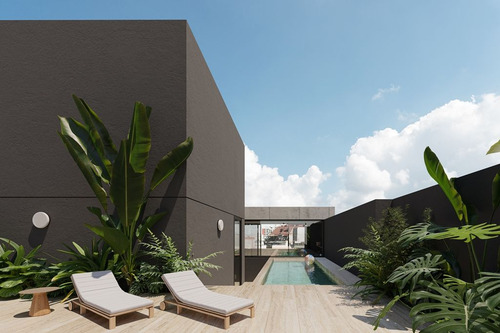Departamento En Venta En Villa Crespo