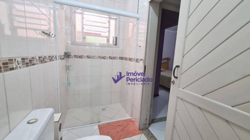 Imagem 20 de 30 de Sobrado Com 4 Dormitórios À Venda, 206 M² Por R$ 700.000,00 - Comasa - Joinville/sc - So0100