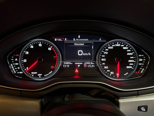 Audi A5 Coupe 2.0 Sport Tfsi At 4X2