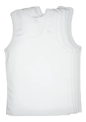 Camisetas blancas online mayoreo