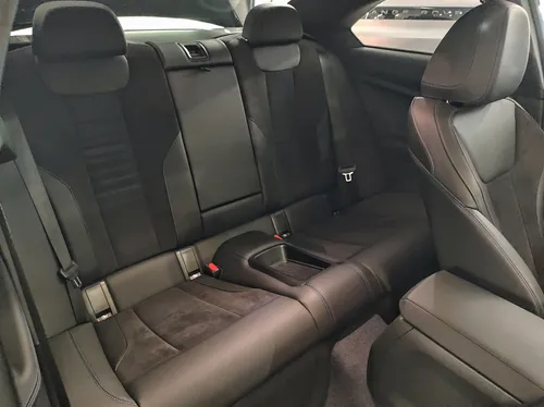 BMW Serie 2 2.0 220I Coupe