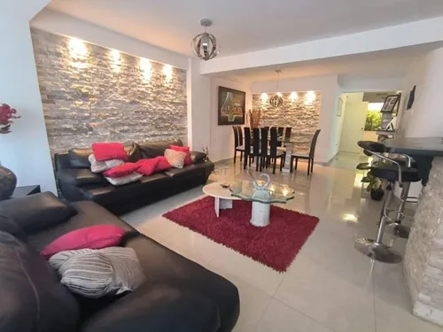 Apartamento En Alquiler