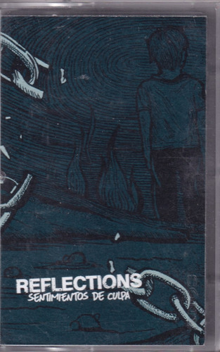 Reflections - Sentimientos De Culpa Casete Original