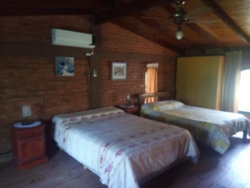 Imagen 13 de 14 de Venicolon !!!casa Amplia Para /5 Con Muchos Espacios Verdes