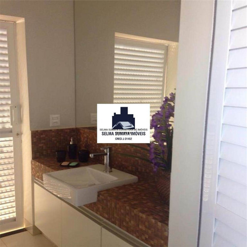 Imagem 11 de 25 de Casa À Venda No Bairro Loteamento Recanto Do Lago - São José Do Rio Preto/sp - 2020715