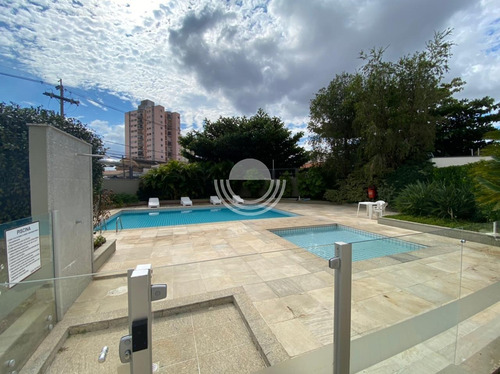 Imagem 17 de 22 de Apartamento À Venda Em Jardim Nossa Senhora Auxiliadora - Ap006866
