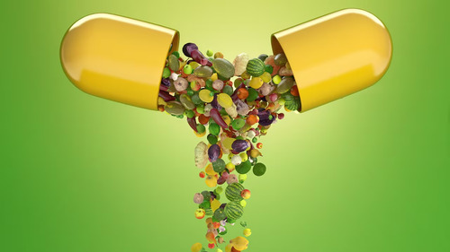 Simi Gummies Multivitaminicos Sin Azucar 60 Gomitas