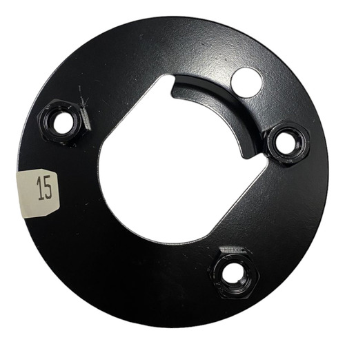 Soporte De Neumáticos Mopar Ram 3500 2023-2024