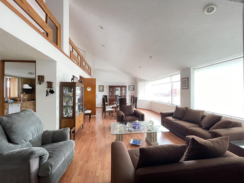 Departamento Ph De 2 Pisos En Venta Del Valle En