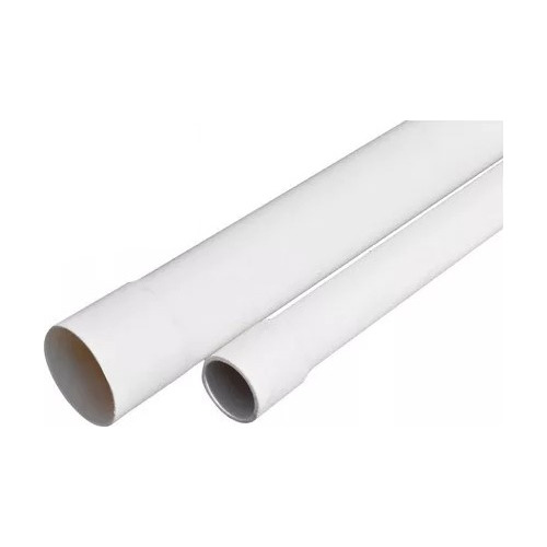 Caño Pvc 3.2 63mm X 3mt Aprobado Nicoll