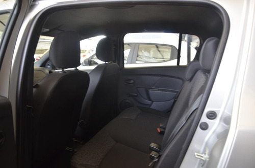 Renault Sandero Life Ph2 Jtm521