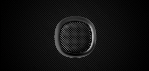 Imagen 3 de 5 de Aukey Parlante Bluetooth Wireless Recargable Jbl Bose Harman