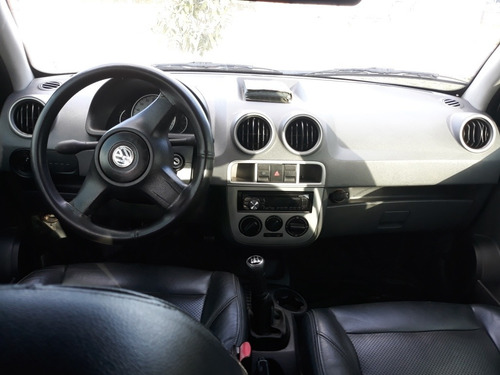 Volkswagen Parati 1.6 Trend Total Flex 5p 2011