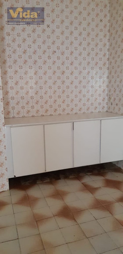 Imagem 12 de 15 de Casa A Venda Em Jardim D'abril - Osasco - 42278