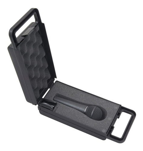 Microfono Dinamico Alambricos Behringer Xm8500