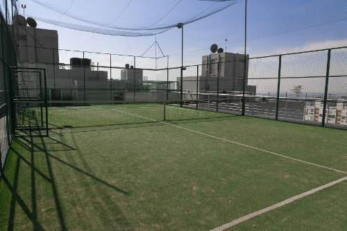 Imagen 14 de 20 de Venta Departamento Con Terraza En City Towers Park Grand
