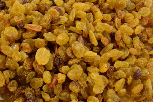 Imagen 4 de 7 de Pasas Güeras 250 Gr