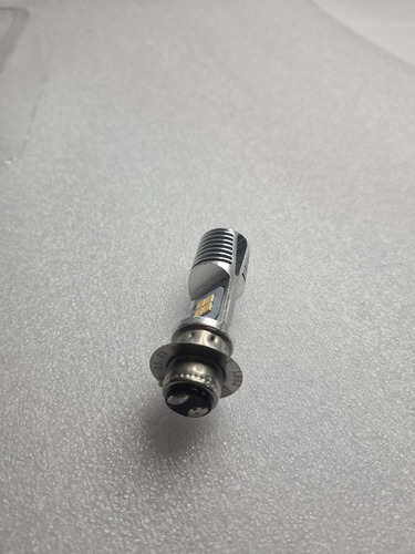 Imagen 4 de 4 de Luces Led De Moto P15d Csp Mayor Y Detal