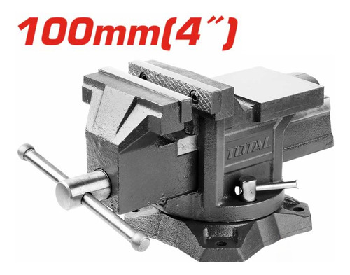 Tornillo De Banco 4 Total Tht6146
