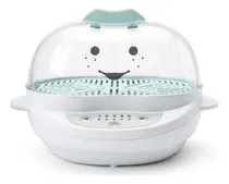 Comprar Vaporera Nutribullet Baby Bsr-0801n C\u002Festerilizador
