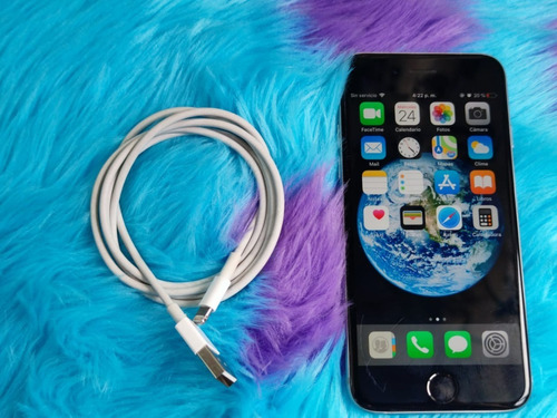 iPhone 6 Modelo A1549 Para Repuestos Daño En La Antena | MercadoLibre