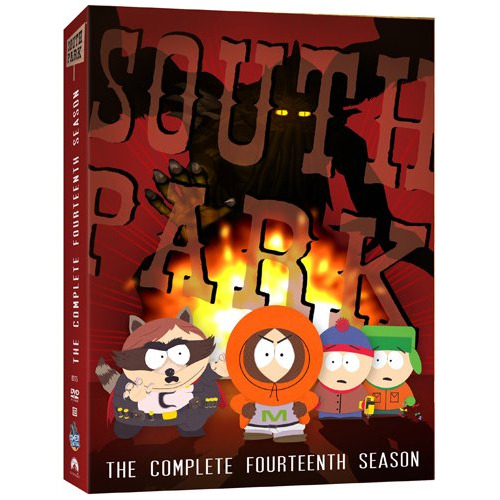 South Park: Estación 14.